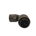 Connecteur coudé...