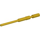 Broche à sertir 0.8 mm