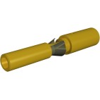 Douille à sertir 1.25 mm