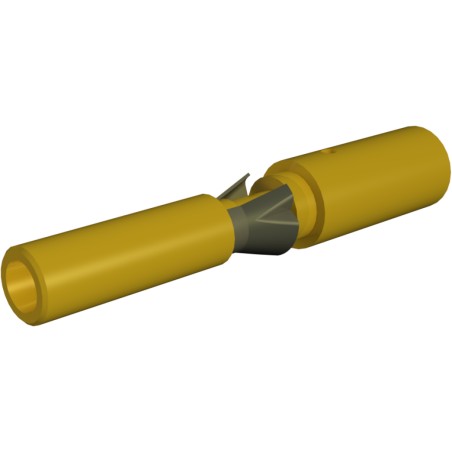 Douille à sertir 1.25 mm