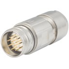 Prolongateur TWILOCK M23