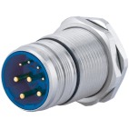 Connecteur d'appareil M23