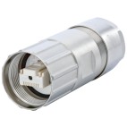 Connecteur RJ45 M23