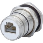 Connecteur RJ45 M23
