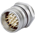 Connecteur d'appareil M23