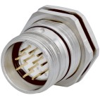 Connecteur d'appareil M23