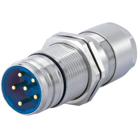 Connecteur d'appareil M23