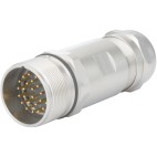 Connecteur de couplage M27