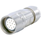 Connecteur de câble M23