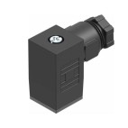 Connecteur de solénoïde...