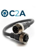 Cordons Surmoulés M8-M12